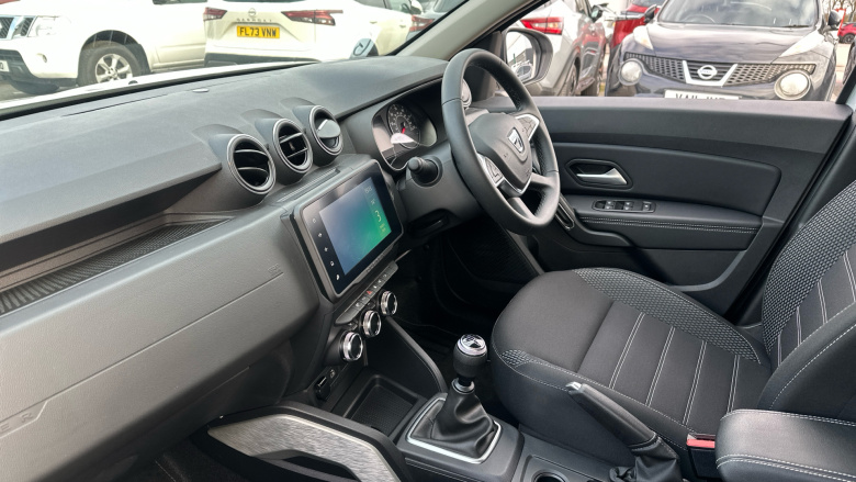 Dacia Duster 1.0 TCe 90 Prestige 5dr Petrol Estate